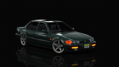 Geneva Green Pearl