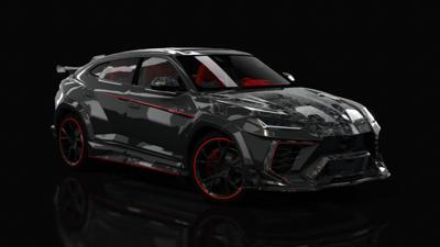 Black Red