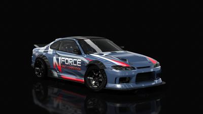 N Force Comp Nor Easter