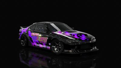 Royal Purple