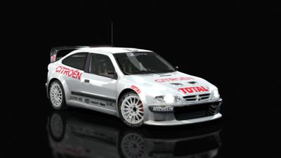 Test_car
