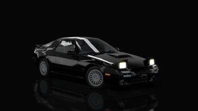 Mazda RX-7 FC3S Savanna GT-X | Car Mod | Assetto World