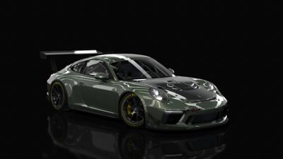 British_Racing_Green