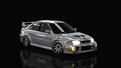 SilverSkin
