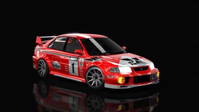 TommiMakinenReplica
