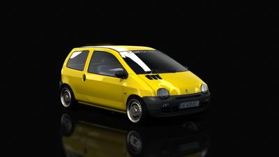 Jaune_Indien