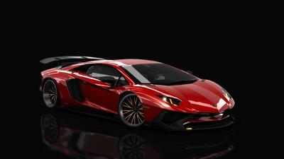 31_rosso_corsa_metal
