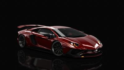 33_rosso_granata_metal