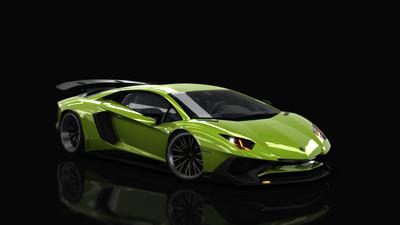 36_verde_scandal_solid