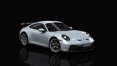 Silver GT1
