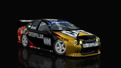 Briggs Motorsport 1999