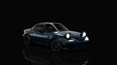 Montego Blue