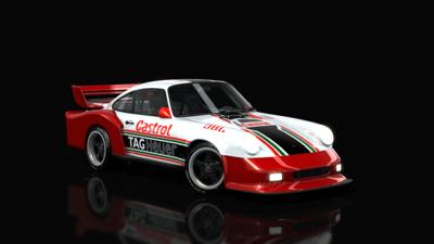 Castrol