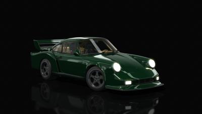 Green_British_Racing