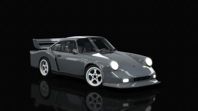 porsche_silver