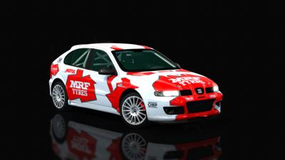 MRF Tyres