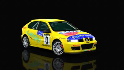 Seat Sport
