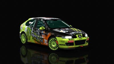 monster
