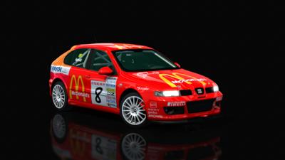 mcdonalds