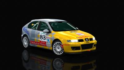 rally