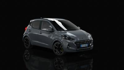 TITAN GRAY
