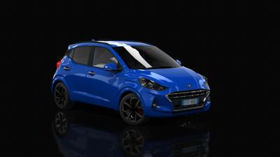 Hyundai i10 1.6