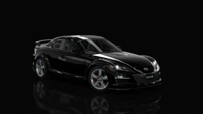 Brilliant Black