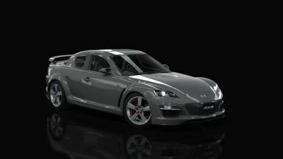Diamond Gray Metallic