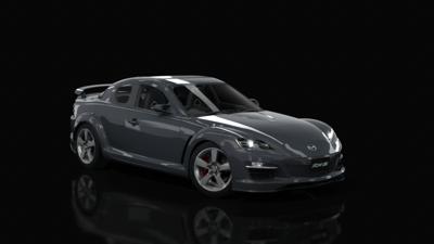 Metropolitan Gray Mica