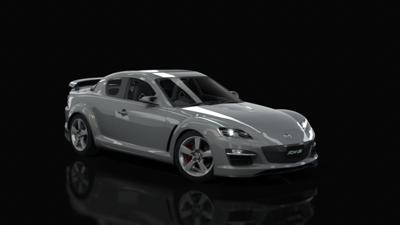 Sunlight Silver Metallic