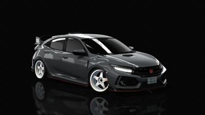 Polished Metal Metallic