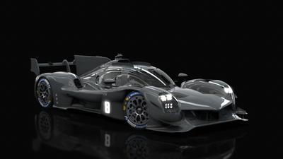 2023 #8 Toyota Gazoo Racing WEC