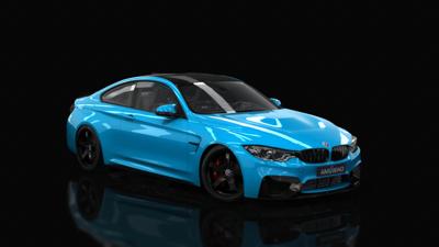 BMW_Blue