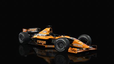 Arrows A21