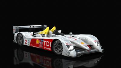 06ALMS_Audi Sport North America2