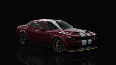17_Hellraisin_Stripes