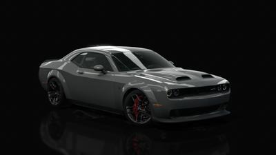 22_Triple_Nickel_Clearcoat