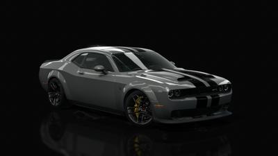 23_Triple_Nickel_Clearcoat_Stripes