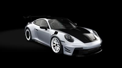 Silver GT1