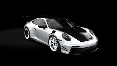 White Flat