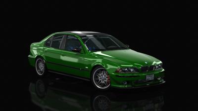 Brand Green
