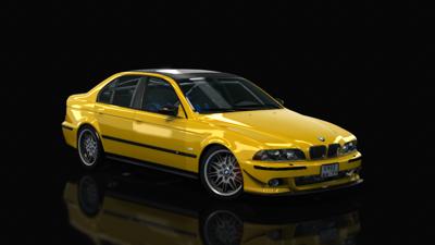 race yellow