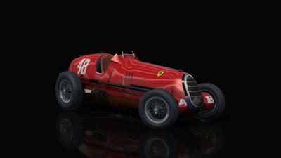 Alfa Romeo 8C-35