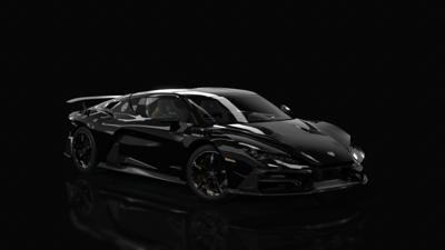 Deep Black