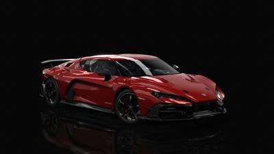 Matador Red
