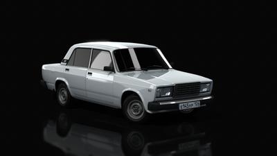 LADA 2107