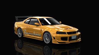 T503_Speed_Yellow