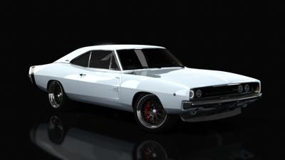 Arctic White