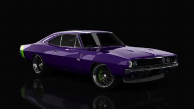 Deep Purple