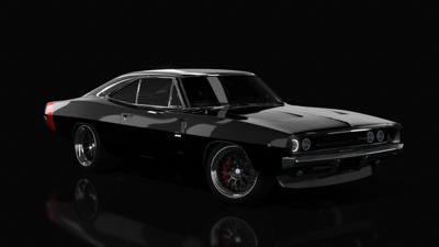Midnight Black